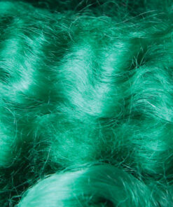 Ashford syrefarger - smaragd, 50 gram