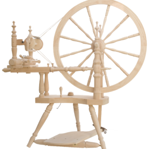 Kromski Polonaise - ubehandlet