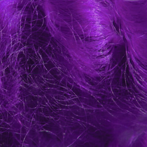 Ashford syrefarger - purpur, 10 gram