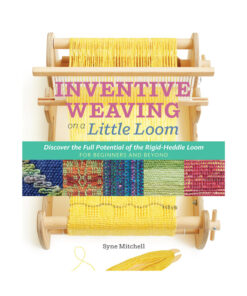 Inventive Weaving on a Little Loom