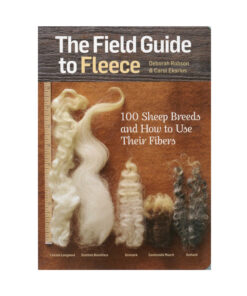 The Field Guide to Fleece
