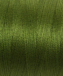 Ashford vevgarn - 5/2 grønn, merc - MC122