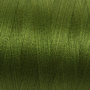 Ashford vevgarn - 5/2 grønn, merc - MC122