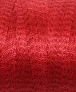 Ashford vevgarn - 5/2 rød, merc - MC112