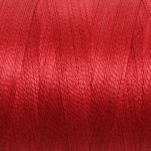 Ashford vevgarn - 5/2 rød, merc - MC112