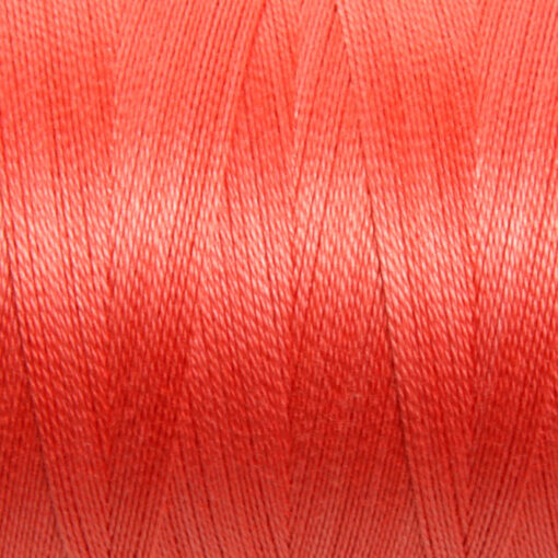 Ashford vevgarn - 5/2 lys rød, merc - MC148