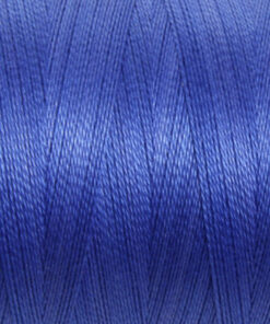 Ashford vevgarn - 5/2, klar blå, merc - MC146