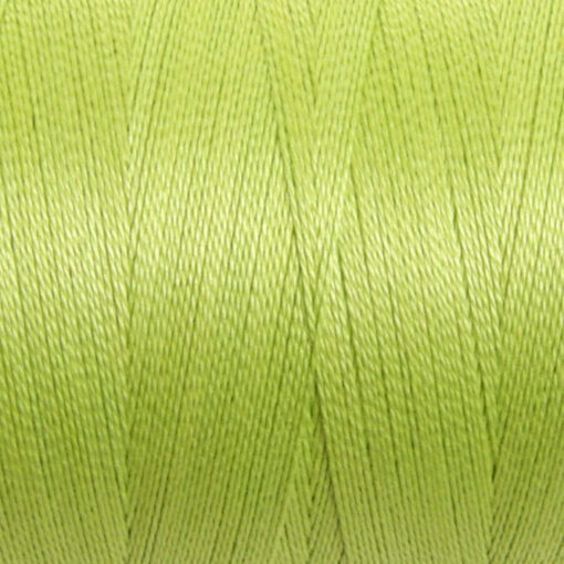 Ashford vevgarn - 5/2 lys grønn, merc - MC152