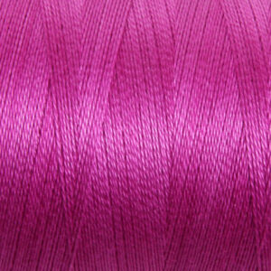 Ashford vevgarn - 5/2 mørk rosa, merc - MC156