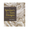 Spinner´s Book of Yarn Designs
