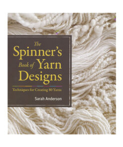 Spinner´s Book of Yarn Designs