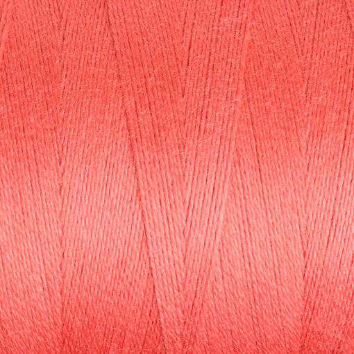 Ashford vevgarn - 5/2 lys rød - UMC148