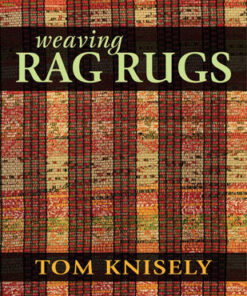 Weaving Rag Rugs