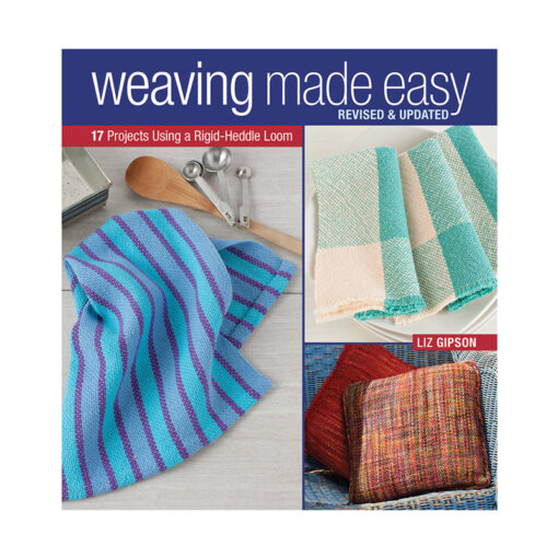 Weaving made easy