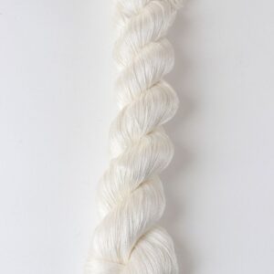 Silkegarn 20/2 - 100 gram