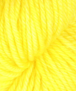 Ashford syrefarge - klar gul, 10 gram