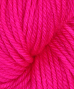 Ashford syrefarge - klar rosa, 10 gram