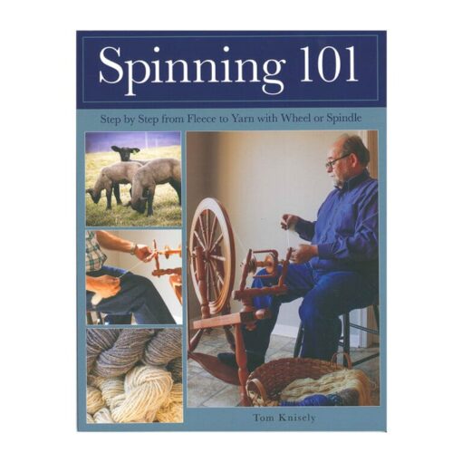 Spinning 101