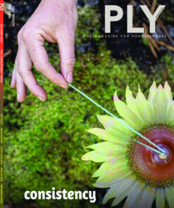 Ply Magazine Autumn 2021