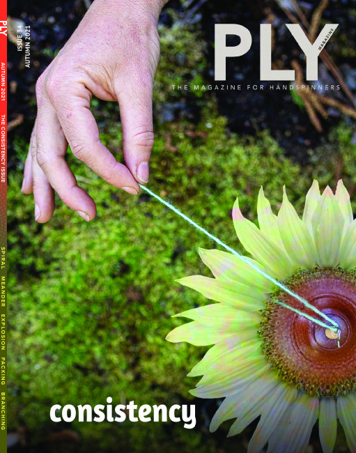 Ply Magazine Autumn 2021