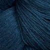 MORA kamgarn 20/2 - PETROLBLÅ 2021
