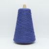 Alv kamgarn 14/2 -blålilla