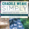 Crackle Weave Simply