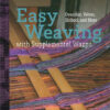 Easy Weaving with Supplemental Warps