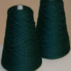 Alv kamgarn 14/2 - mørk blålig grønn