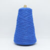 Alv kamgarn 14/2 - blåklokkeblå