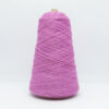 Alv kamgarn 14/2 - lillarosa