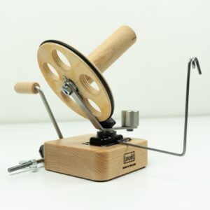 Louët nøsteapparat, bøk