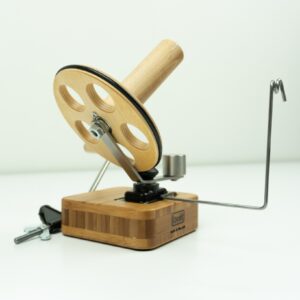 Louët nøsteapparat, bambus