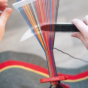 Weave.kit Basic Max Ett