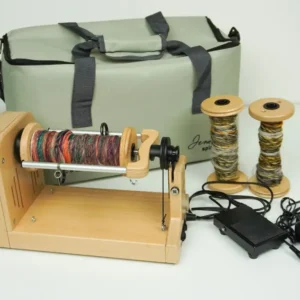 Louët Jenn-E + veske